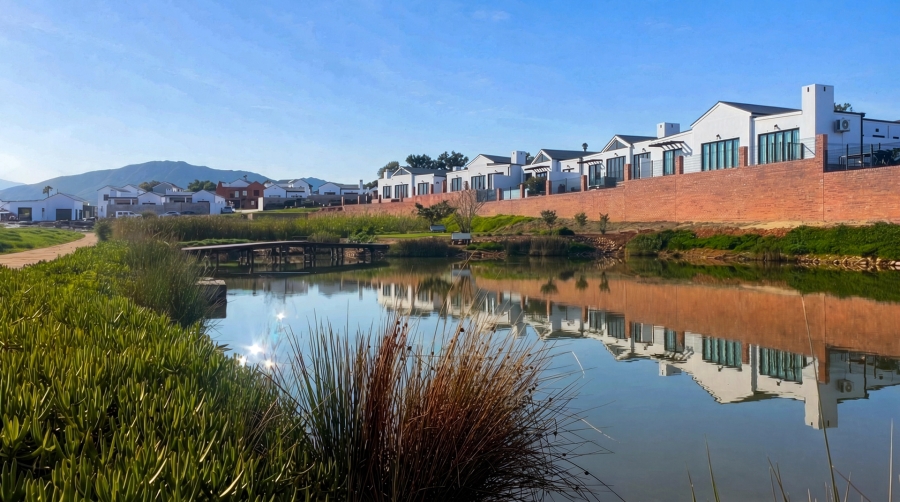 3 Bedroom Property for Sale in Verdeau Lifestyle Estate Western Cape